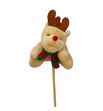 Pick reno navideño 60cm - PICRENNAV