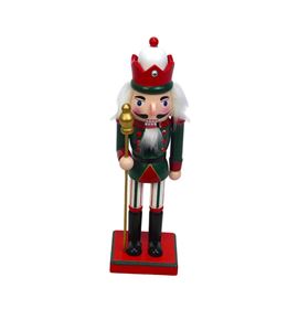 Cascanueces navidadeño 25cm - CASNAV25