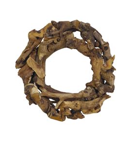 Corona madera a la deriva 35 - CORDER