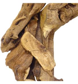 Corona madera a la deriva 35 - CORDER