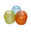 Jarron 3 colores ø18xh18 - JAR3COL1818