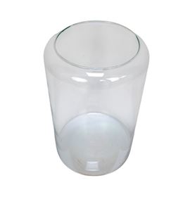 Jarron bouton xxl ø19xh30 - JARBOUXL1930