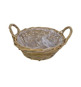 Cesta handles kubu 40øxh14 - CESHANKUB4014