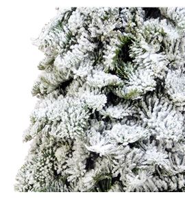 Arbol nobilis nieve op 100 a2 - ARBNOBNIEOP