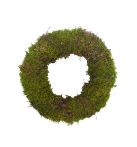 Corona musgo 35 - CORMUS