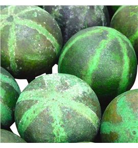 Droog ball verde x20 - DROBALVER
