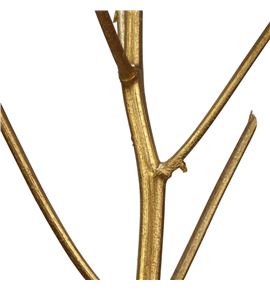 Ferule kapstok antique oro 175 - FERKAPANTORO