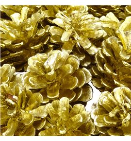 Piña oro x40 - PINORO