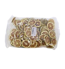 Rebanada limon verde 250gr - REBLIMVER