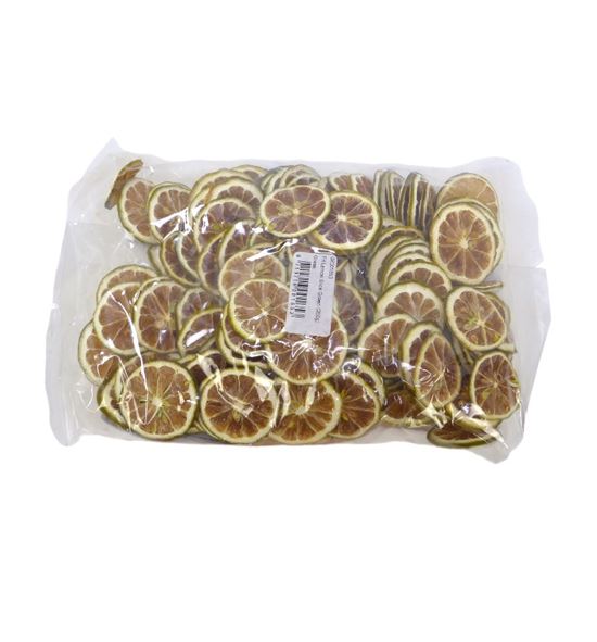 Rebanada limon verde 250gr - REBLIMVER