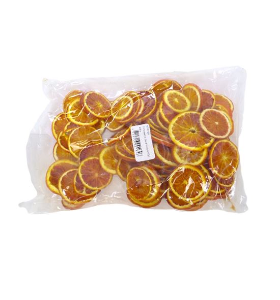 Rebanada pomelo naranja 250gr - REBPOMNAR