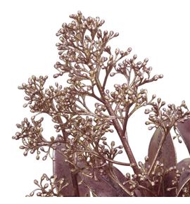 Skim teñido rose oro 45 - SKIROSORO