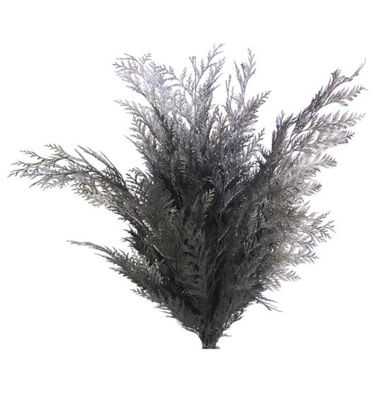 Tuya metalic negra - TUYMETNEG