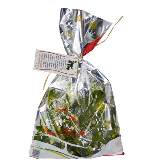 Muerdago bolsa - MUEBOL