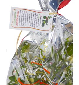 Muerdago bolsa - MUEBOL