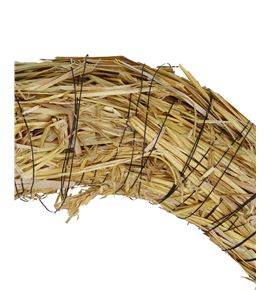 Corona paja 50 - CORPAJ