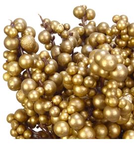 Stick peper oro antiek x10 - STIPEPOROANT