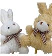 Pick conejo peluche mixto - PICCONMIX1