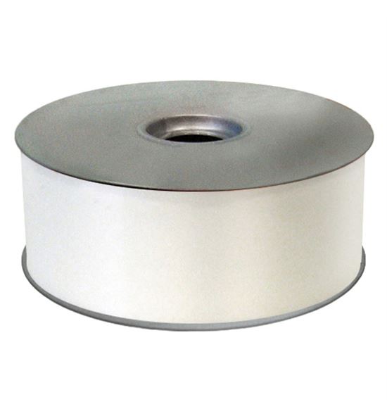 Cinta decorativa 10mm blanca - BM-40