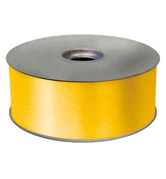 Cinta decorativa 30mm amarillo - BM-36