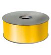 Cinta decorativa 50mm amarillo - BM-36
