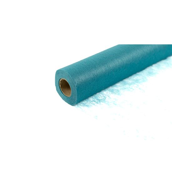 Bobina decofibra 70cm*25m azul - ST-43002-146