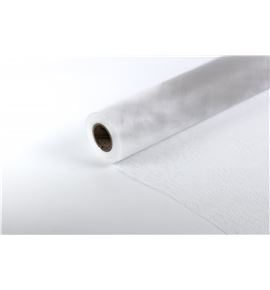 Bobina decofibra 70cm*25m blanco - ST-43002-101