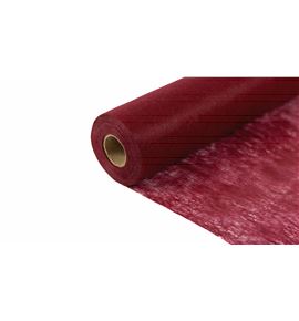 Bobina decofibra 70cm*25m burdeos - ST-43002-124
