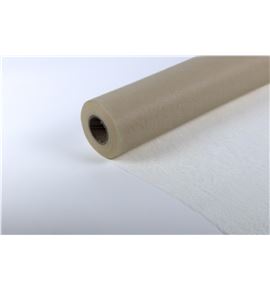 Bobina decofibra 70cm*25m crema - ST-43002-102