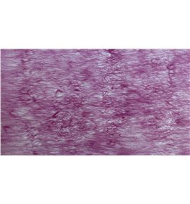 Bobina decofibra 70cm*25m lila - ST-43002-114