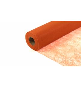 Bobina decofibra 70cm*25m naranja - ST-43002-136