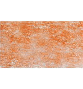 Bobina decofibra 70cm*25m naranja - ST-43002-136