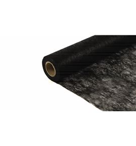 Bobina decofibra 70cm*25m negro - ST-43002-113