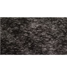 Bobina decofibra 70cm*25m negro - ST-43002-113