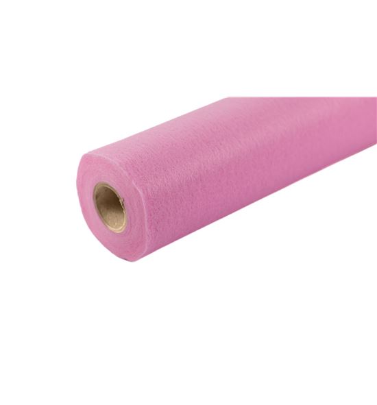 Bobina decofibra 70cm*25m rosa - ST-43002-216
