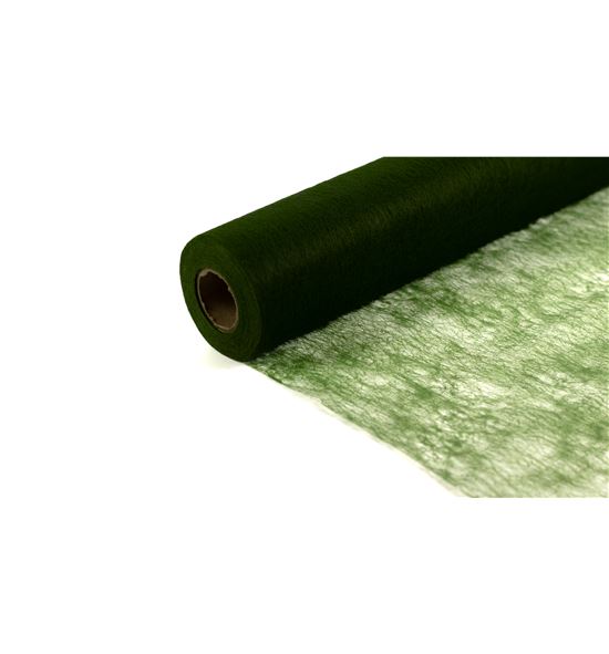 Bobina decofibra 70cm*25m verde musgo - ST-43002-111