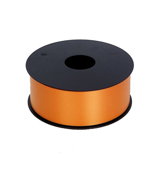 Cinta decorativa 30mm naranja - BM-40-12