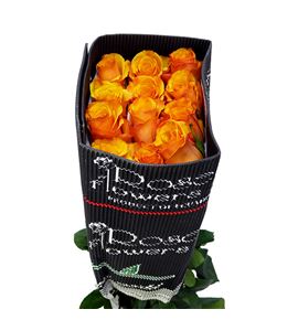 Rosa ecu tycoon 50 - RETYC