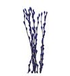 Salix snowflake azul oscuro 70 - SALSNOAZUOSC
