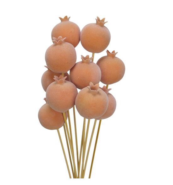 Stick granada peach 50 x10 - STIGRAPEA