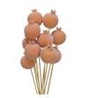 Stick granada peach 50 x10 - STIGRAPEA