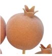 Stick granada peach 50 x10 - STIGRAPEA1