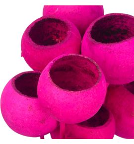 Bell cup seco fucsia - BELCUPFUC