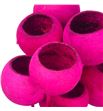 Bell cup seco fucsia - BELCUPFUC1