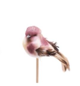 Stick pajaro morado 50 x5 - STIPAJMOR50