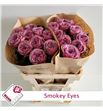 Rosa hol smokey eyes 60 - RGRSMOEYE