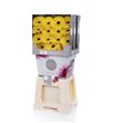 Gerbera grasshopper 50 x15 - GERDONLEO5015