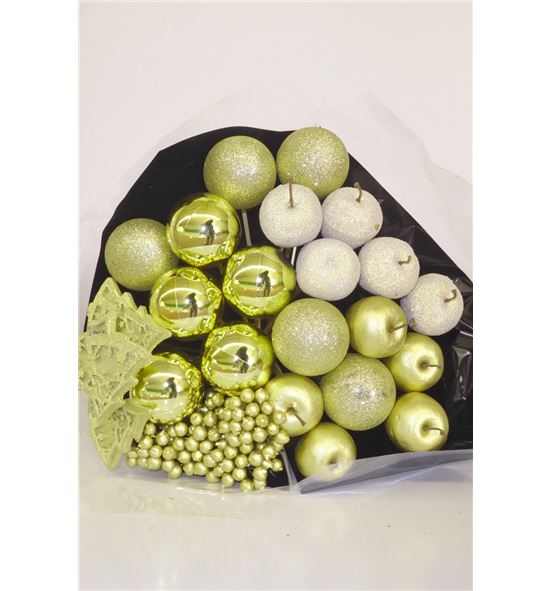 Indian mix arti oro - BQTOROARTI